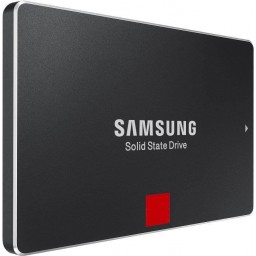 Твердотельный накопитель SSD 512Gb Samsung 850 Pro Series (MZ-7KE512BW) - 2
