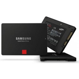 Твердотельный накопитель SSD 512Gb Samsung 850 Pro Series (MZ-7KE512BW) - 6