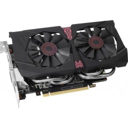 Видеокарта ASUS GeForce GTX1060 6Gb (GTX1060-A6G-9GBPS) - 2