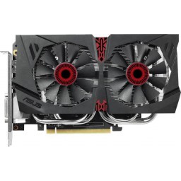 Видеокарта ASUS GeForce GTX1060 6Gb (GTX1060-A6G-9GBPS) - 3