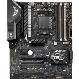 Материнская плата ASUS SABERTOOTH 990FX R3.0 AM3+ - 1