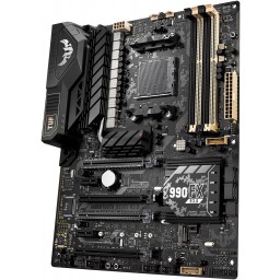 Материнская плата ASUS SABERTOOTH 990FX R3.0 AM3+ - 2