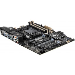 Материнская плата ASUS SABERTOOTH 990FX R3.0 AM3+ - 4