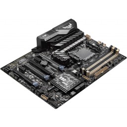 Материнская плата ASUS SABERTOOTH 990FX R3.0 AM3+ - 5