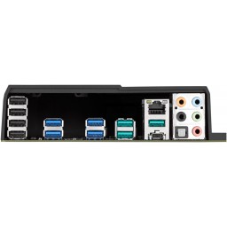 Материнская плата ASUS SABERTOOTH 990FX R3.0 AM3+ - 7