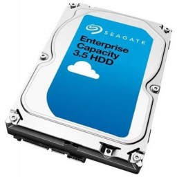 Жесткий диск 4Tb Seagate Enterprise Capacity (ST4000NM0035) - 1