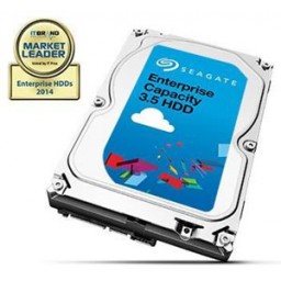 Жесткий диск 4Tb Seagate Enterprise Capacity (ST4000NM0035) - 2