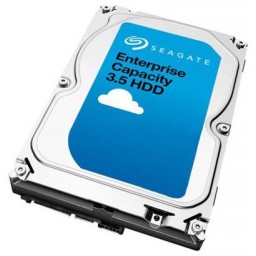 Жесткий диск 4Tb Seagate Enterprise Capacity (ST4000NM0035) - 3