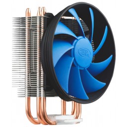 Кулер DeepCool GAMMAXX300 - 2