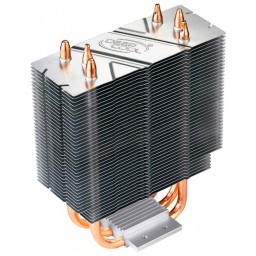 Кулер DeepCool GAMMAXX300 - 4