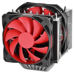 Кулер DeepCool ASSASSIN II - 1