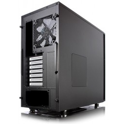 Корпус Fractal Design Define S Window Black - 8