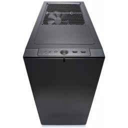 Корпус Fractal Design Define S Window Black - 12
