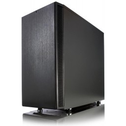 Корпус Fractal Design Define S Window Black - 13
