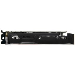 Видеокарта Gigabyte GeForce GTX 1050 Ti 4096Mb (GV-N105TOC-4GD) - 3