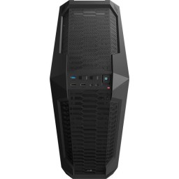 Корпус AeroCool LS-5200 Liquid Solution Black - 1