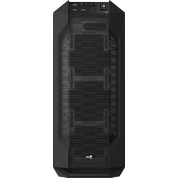 Корпус AeroCool LS-5200 Liquid Solution Black - 2