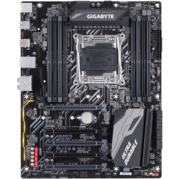 Материнская плата Gigabyte X299 UD4 - 2