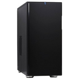 Корпус Fractal Design Define Mini Black - 1
