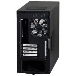 Корпус Fractal Design Define Mini Black - 2
