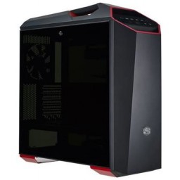 Корпус Cooler Master MasterCase Maker 5T Black/Red (MCZ-C5M2T-RW5N) - 1