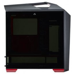 Корпус Cooler Master MasterCase Maker 5T Black/Red (MCZ-C5M2T-RW5N) - 2