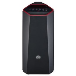Корпус Cooler Master MasterCase Maker 5T Black/Red (MCZ-C5M2T-RW5N) - 3