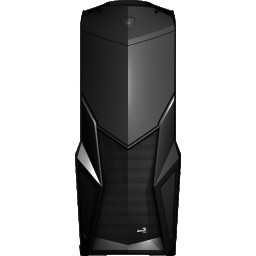 Корпус AeroCool Cruisestar Advance Black - 3