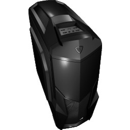 Корпус AeroCool Cruisestar Advance Black - 13