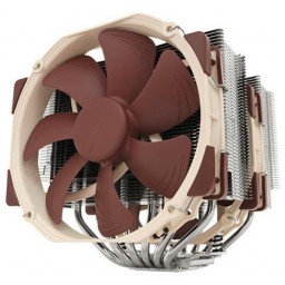 Кулер Noctua NH-D15 SE-AM4 - 1