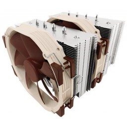 Кулер Noctua NH-D15 SE-AM4 - 2