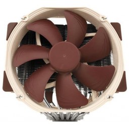 Кулер Noctua NH-D15 SE-AM4 - 3