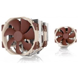 Кулер Noctua NH-D15 SE-AM4 - 4