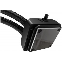 Система водного охлаждения Be Quiet Silent Loop 120mm - 3