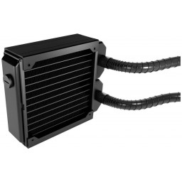Система водного охлаждения Be Quiet Silent Loop 120mm - 4