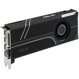 Видеокарта ASUS GeForce GTX 1060 6144Mb (TURBO-GTX1060-6G) - 1