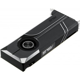 Видеокарта ASUS GeForce GTX 1060 6144Mb (TURBO-GTX1060-6G) - 3