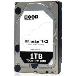Жесткий диск 1Tb HGST Ultrastar 7K2 (1W10001) - 1
