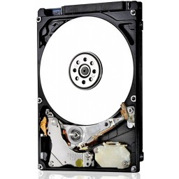 Жесткий диск 1Tb SATA-III HGST (Hitachi) Travelstar 7K1000 (0J30573) - 1