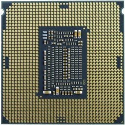 Процессор Intel Core i7 8700K BOX Coffee Lake 1151v2 - 3