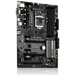 Материнская плата ASRock Z370 Pro4 1151v2 - 2
