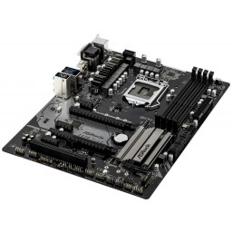 Материнская плата ASRock Z370 Pro4 1151v2 - 4