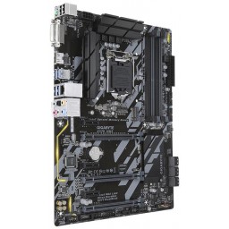 Материнская плата Gigabyte GA-Z370-HD3 1151v2 - 2