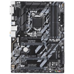 Материнская плата Gigabyte GA-Z370-HD3 1151v2 - 3