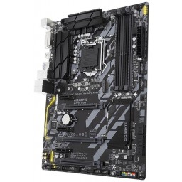 Материнская плата Gigabyte GA-Z370-HD3 1151v2 - 4