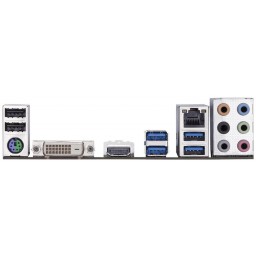 Материнская плата Gigabyte GA-Z370-HD3 1151v2 - 6