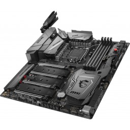 Материнская плата MSI Z370 GODLIKE GAMING 1151v2 - 2