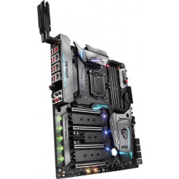 Материнская плата MSI Z370 GODLIKE GAMING 1151v2 - 3