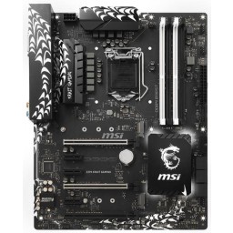 Материнская плата MSI Z370 KRAIT GAMING 1151v2 - 3