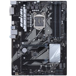 Материнская плата ASUS PRIME Z370-P 1151v2v2 - 1